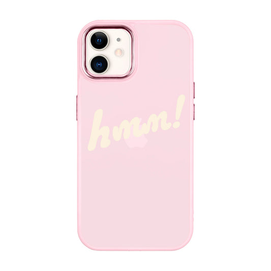HMM-iPhone 11 Proof Kılıf