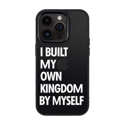 KINGDOM-iPhone 13 Pro Proof Kılıf