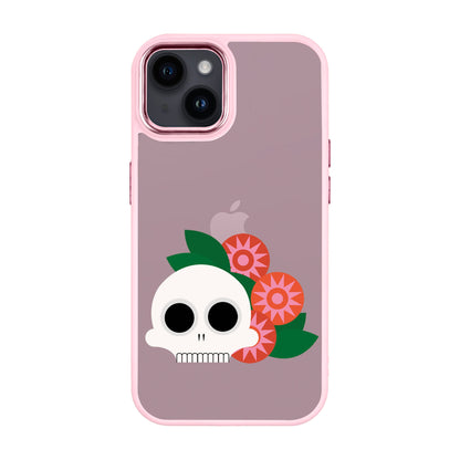 MEMENTO BLOOM-iPhone 14 Plus Proof Kılıf