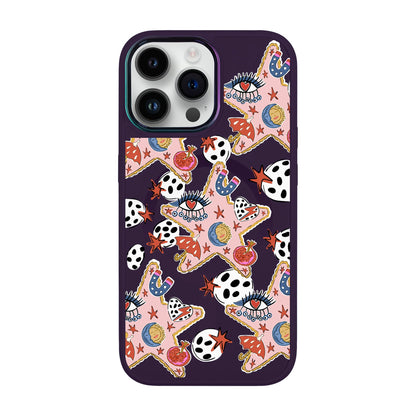 DURUSKO-Vigor Kılıf MagSafe Özellikli - iPhone 13 Pro Max