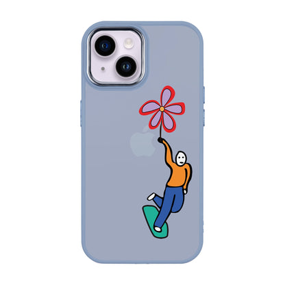 SKATEBOARDER-Proof Kılıf - iPhone 14