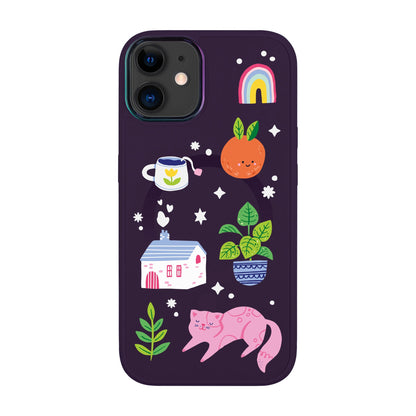 FRESH SPRİNG-Vigor Kılıf MagSafe Özellikli - iPhone 11