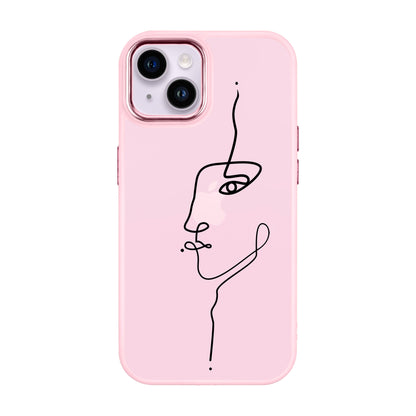 FACE-iPhone 14 Plus Proof Kılıf