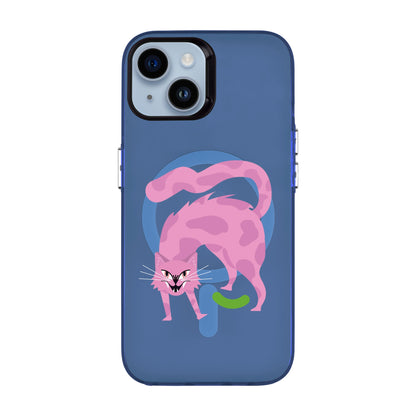 GRUMBLEPAWS-iPhone 14 Hold Kılıf MagSafe Özellikli
