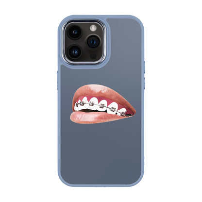 ORTHODONTIST-iPhone 14 Pro Max Proof Kılıf