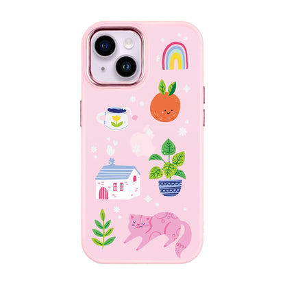 FRESH SPRING-Proof Kılıf - iPhone 14