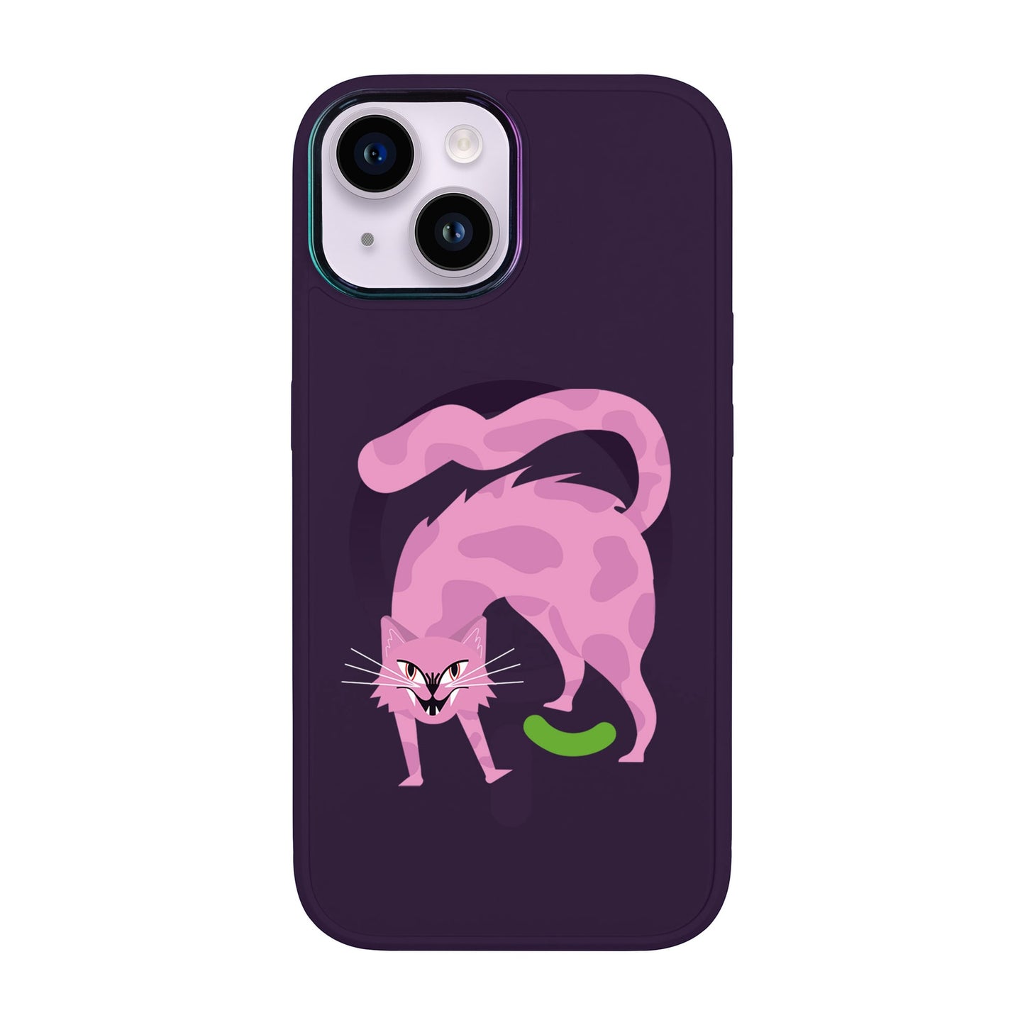 GRUMBLEPAWS-Vigor Kılıf MagSafe Özellikli - iPhone 14