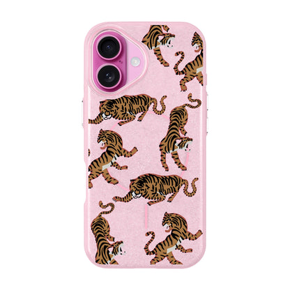 TIGER-iPhone 16 Plus Radiant Kılıf MagSafe Özellikli