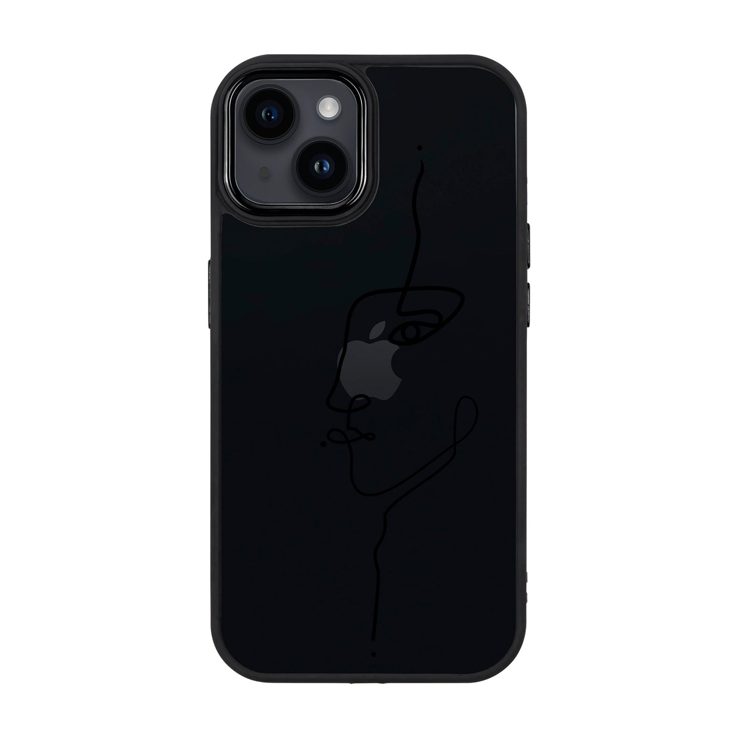FACE-iPhone 14 Plus Proof Kılıf
