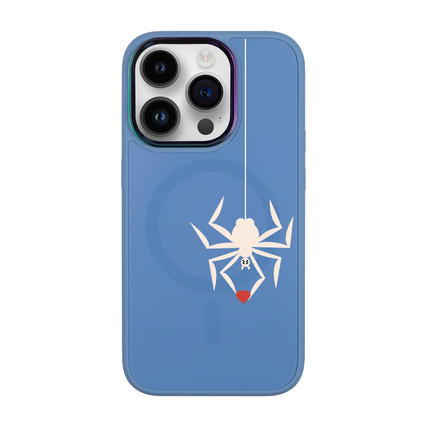 TISSERAND DE LA GRAVITÉ-Vigor Kılıf MagSafe Özellikli - iPhone 14 Pro