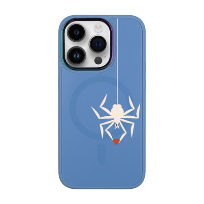 TISSERAND DE LA GRAVITÉ-Vigor Kılıf MagSafe Özellikli - iPhone 14 Pro