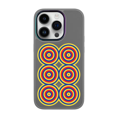 LOLLIPOPS-iPhone 13 Pro Vigor Kılıf MagSafe Özellikli