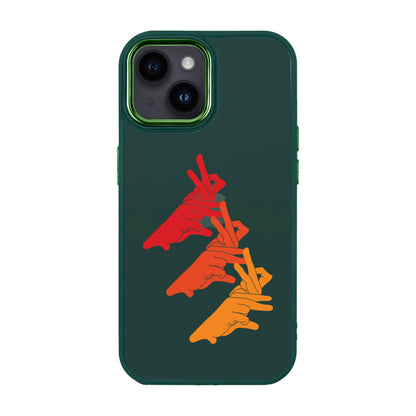 BUNNY MARCH-Proof Kılıf - iPhone 13