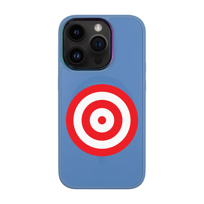 BULL'S EYE-iPhone 13 Pro Vigor Kılıf MagSafe Özellikli