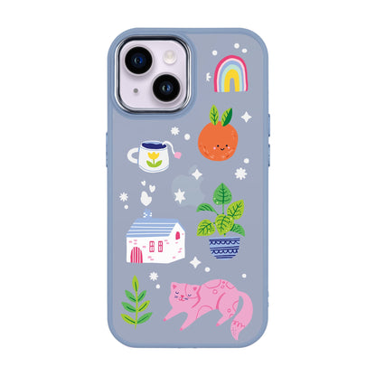 FRESH SPRING-Proof Kılıf - iPhone 14