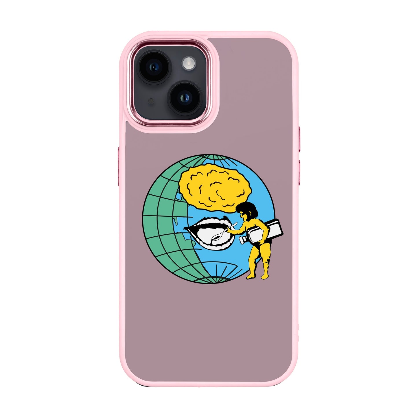 CREATIVE-Proof Kılıf - iPhone 14
