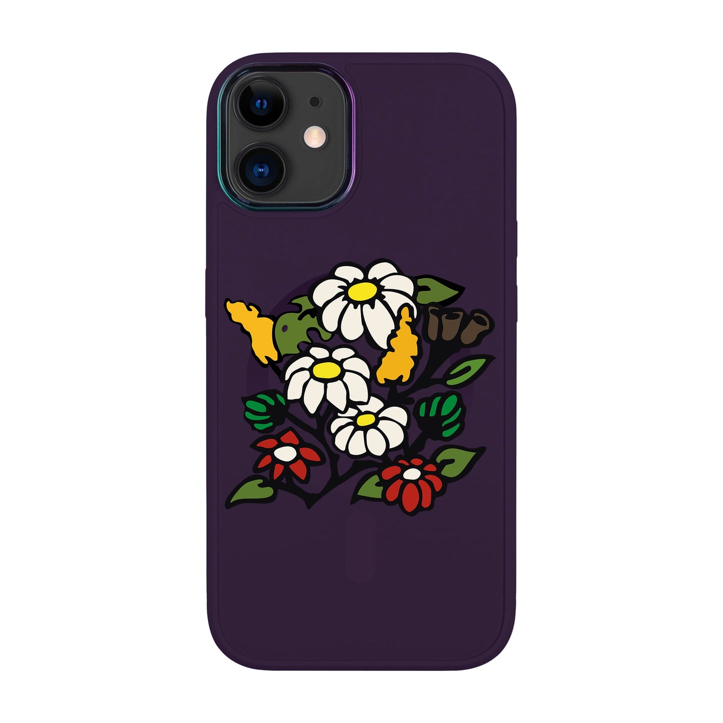 BUNDLE-Vigor Kılıf MagSafe Özellikli - iPhone 11