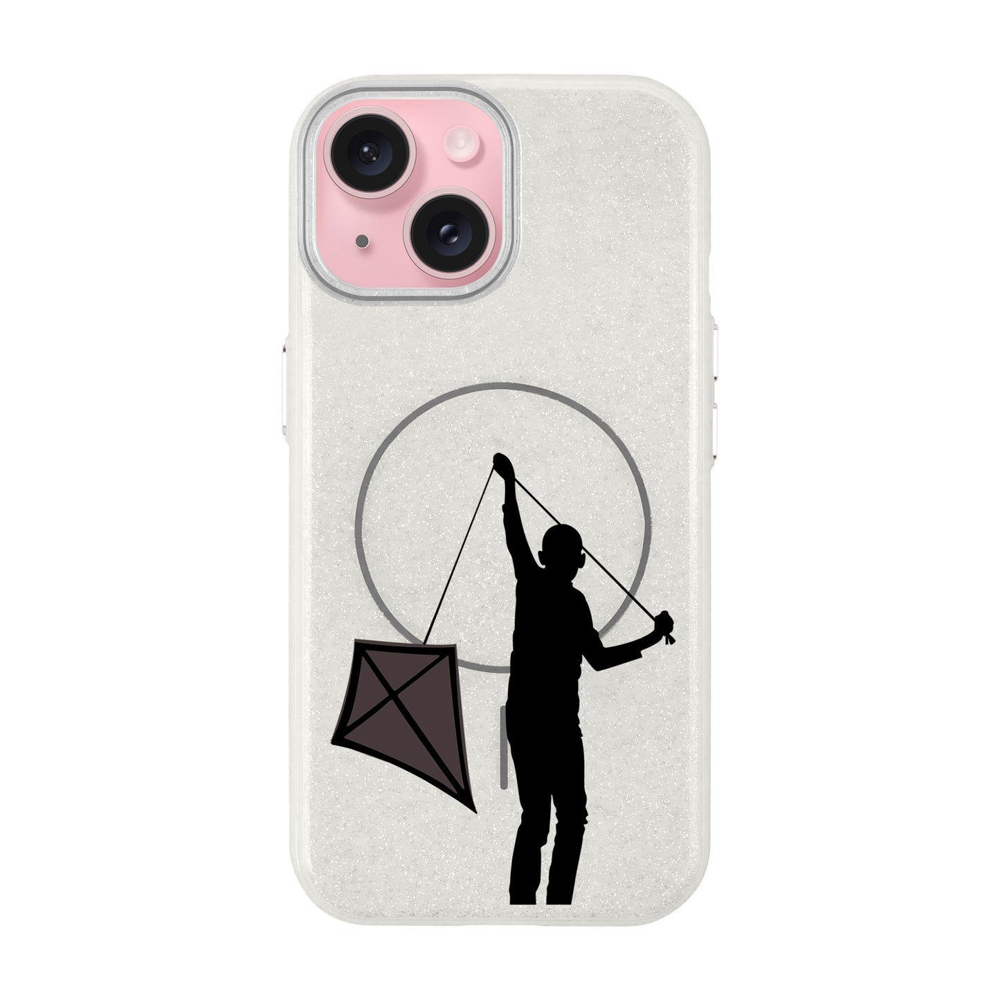 KITE-Radiant Kılıf MagSafe Özellikli - iPhone 13