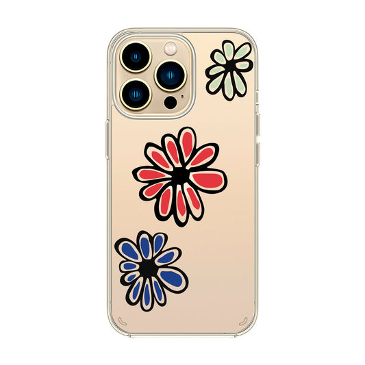 FLORIST-iPhone 11 Pro Max Solid Kılıf