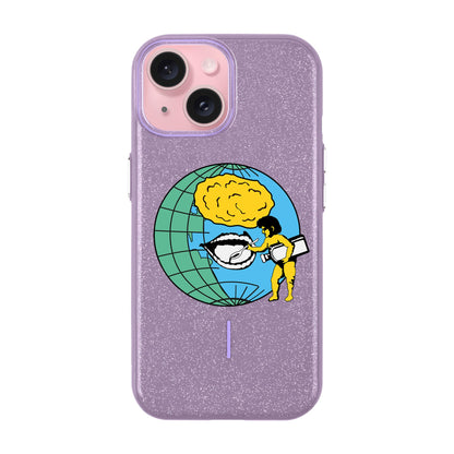 CREATIVE-Radiant Kılıf MagSafe Özellikli - iPhone 13