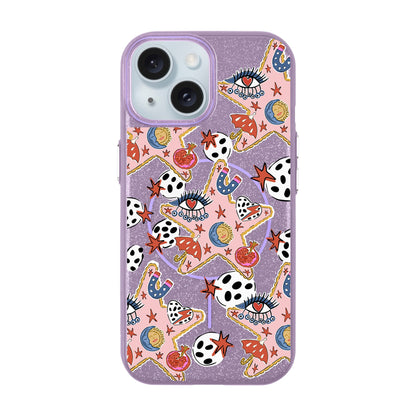 DURUSKO-Radiant Kılıf MagSafe Özellikli - iPhone 13