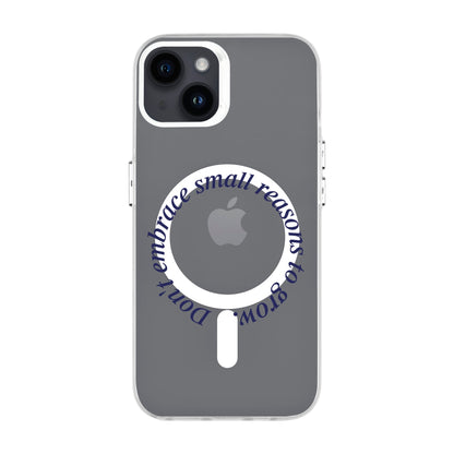 GROW-iPhone 14 Plus Hold Kılıf MagSafe Özellikli