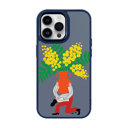 VASE-iPhone 14 Pro Max Proof Kılıf
