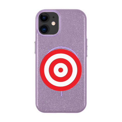 BULL'S EYE-Radiant Kılıf MagSafe Özellikli - iPhone 11