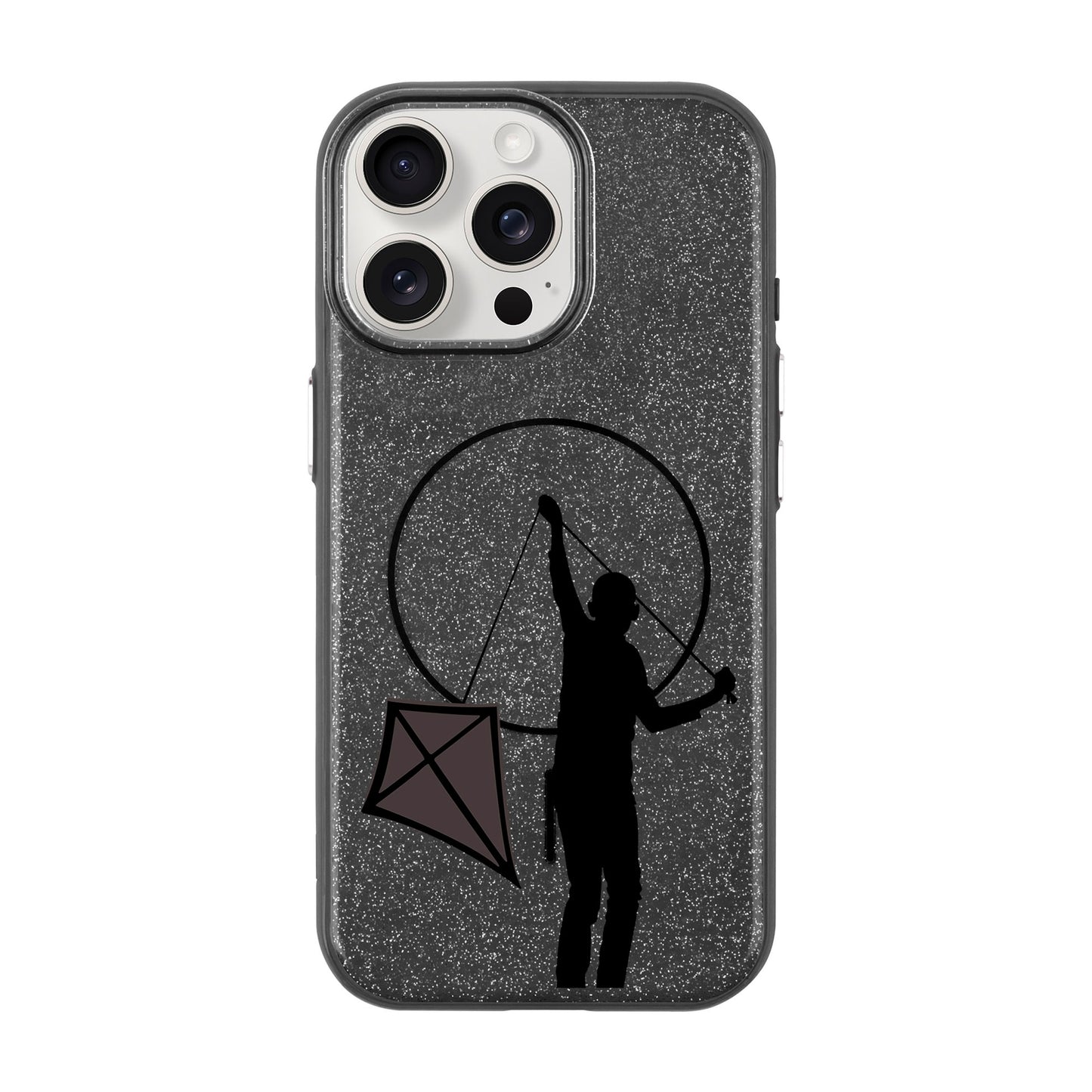 KITE-iPhone 15 Pro Max Radiant Kılıf MagSafe Özellikli