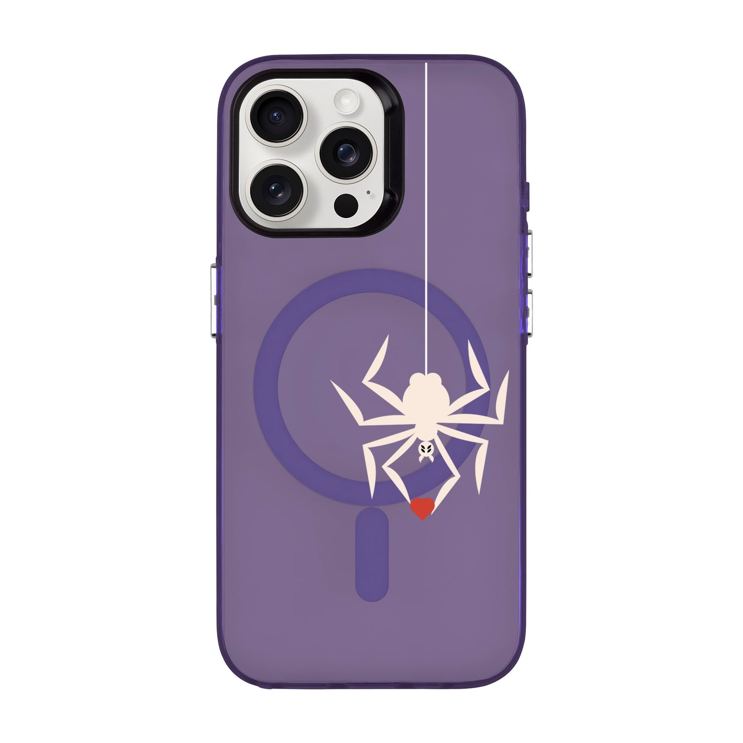 TISSERAND DE LA GRAVITÉ-Hold Kılıf MagSafe Özellikli - iPhone 15 Pro Max