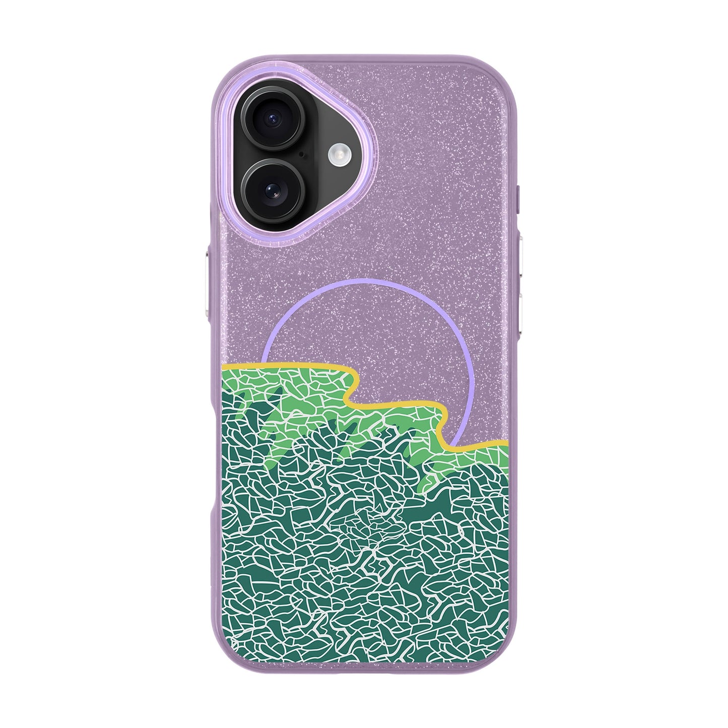 SEA-iPhone 16 Plus Radiant Kılıf MagSafe Özellikli