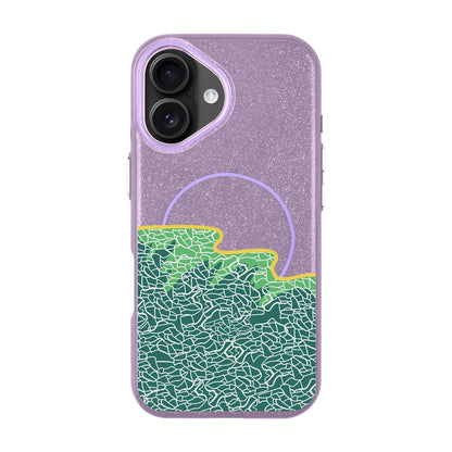 SEA-iPhone 16 Plus Radiant Kılıf MagSafe Özellikli