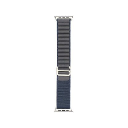 Apple Watch Alpine Kordon-Mavi