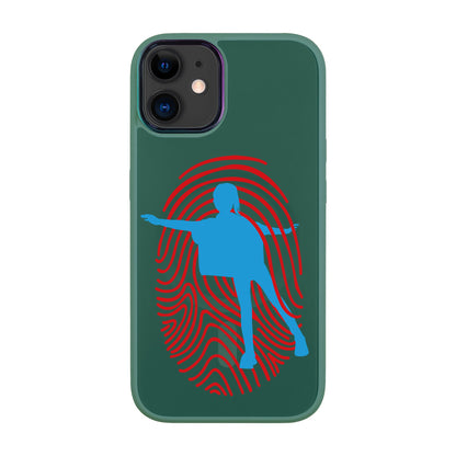 FINGERMARK-Vigor Kılıf MagSafe Özellikli - iPhone 11