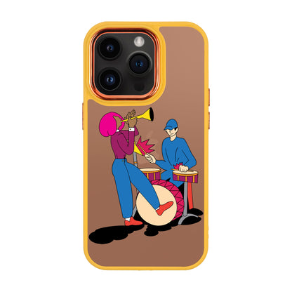JAM-iPhone 14 Pro Proof Kılıf