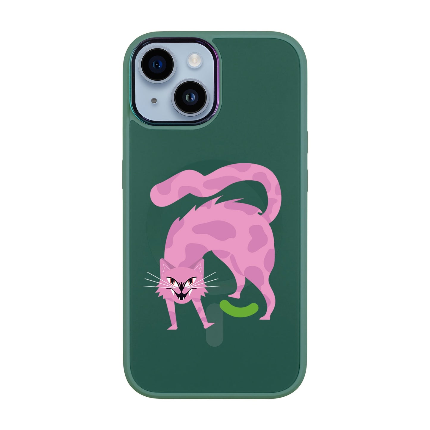 GRUMBLEPAWS-Vigor Kılıf MagSafe Özellikli - iPhone 14