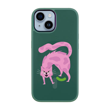 GRUMBLEPAWS-Vigor Kılıf MagSafe Özellikli - iPhone 14