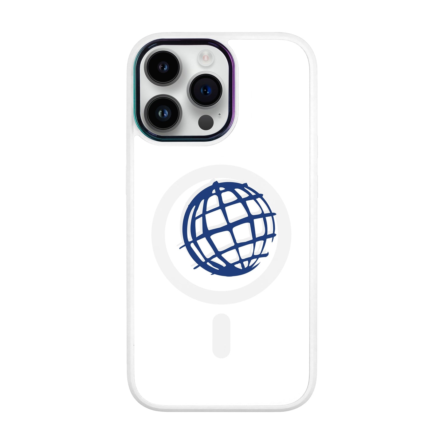 GLOBE-iPhone 14 Pro Max Vigor Kılıf MagSafe Özellikli