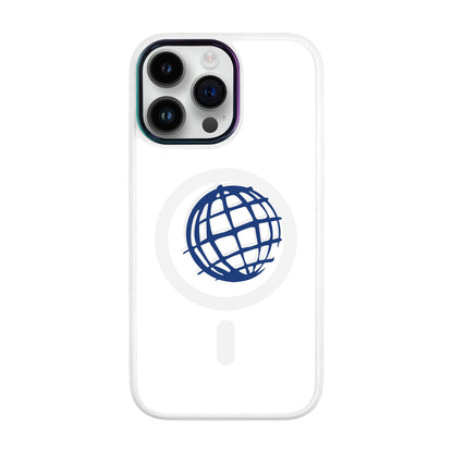 GLOBE-iPhone 14 Pro Max Vigor Kılıf MagSafe Özellikli