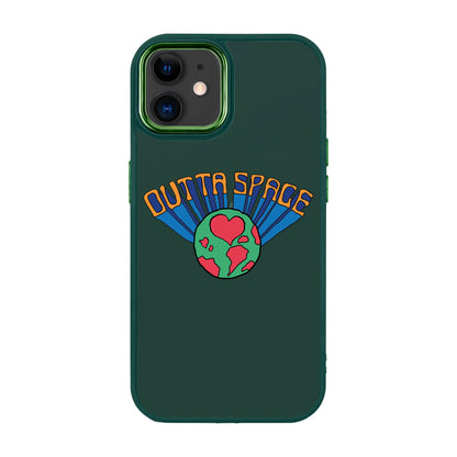 OUTTA SPACE-iPhone 11 Proof Kılıf