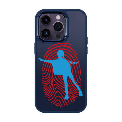 FINGERMARK-iPhone 14 Pro Proof Kılıf
