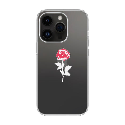 NATURAL ROSE-iPhone 14 Pro Solid Kılıf