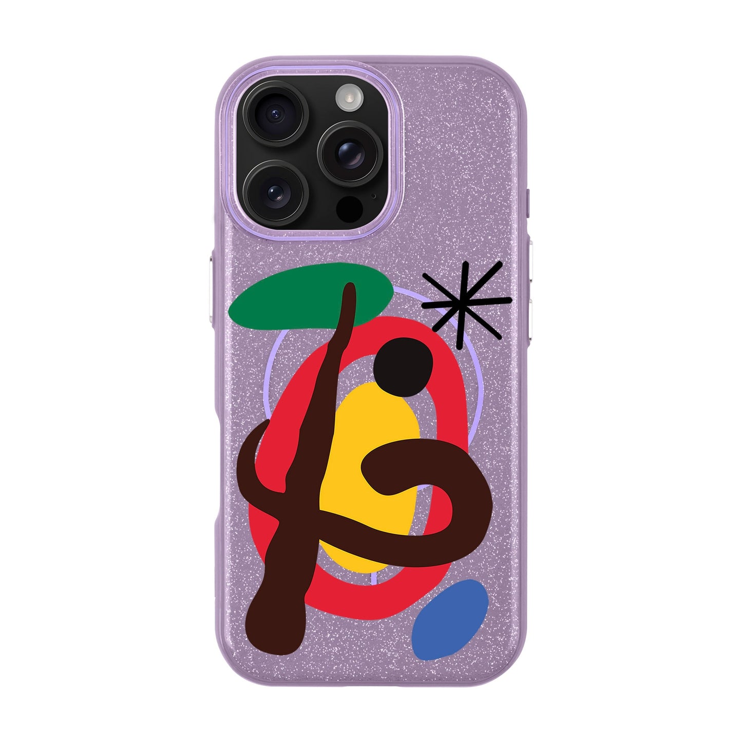 MASTERPIECE-iPhone 16 Pro Max Radiant Kılıf MagSafe Özellikli