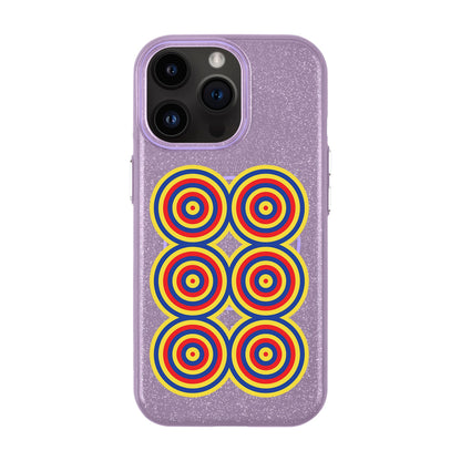 LOLLIPOPS-iPhone 14 Pro Max Radiant Kılıf MagSafe Özellikli