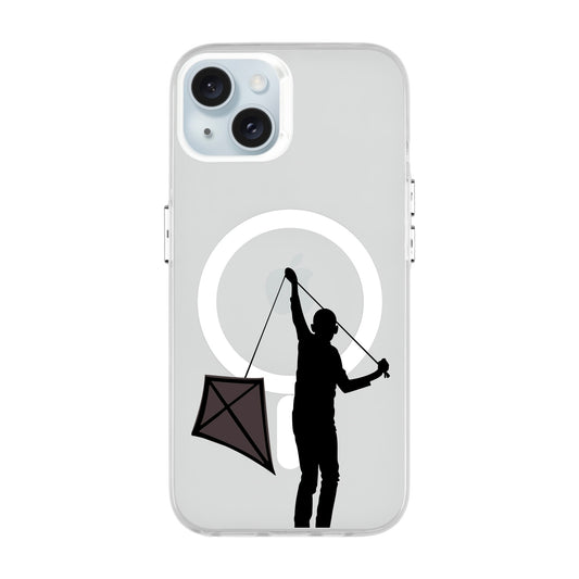 KITE-iPhone 15 Plus Hold Kılıf MagSafe Özellikli