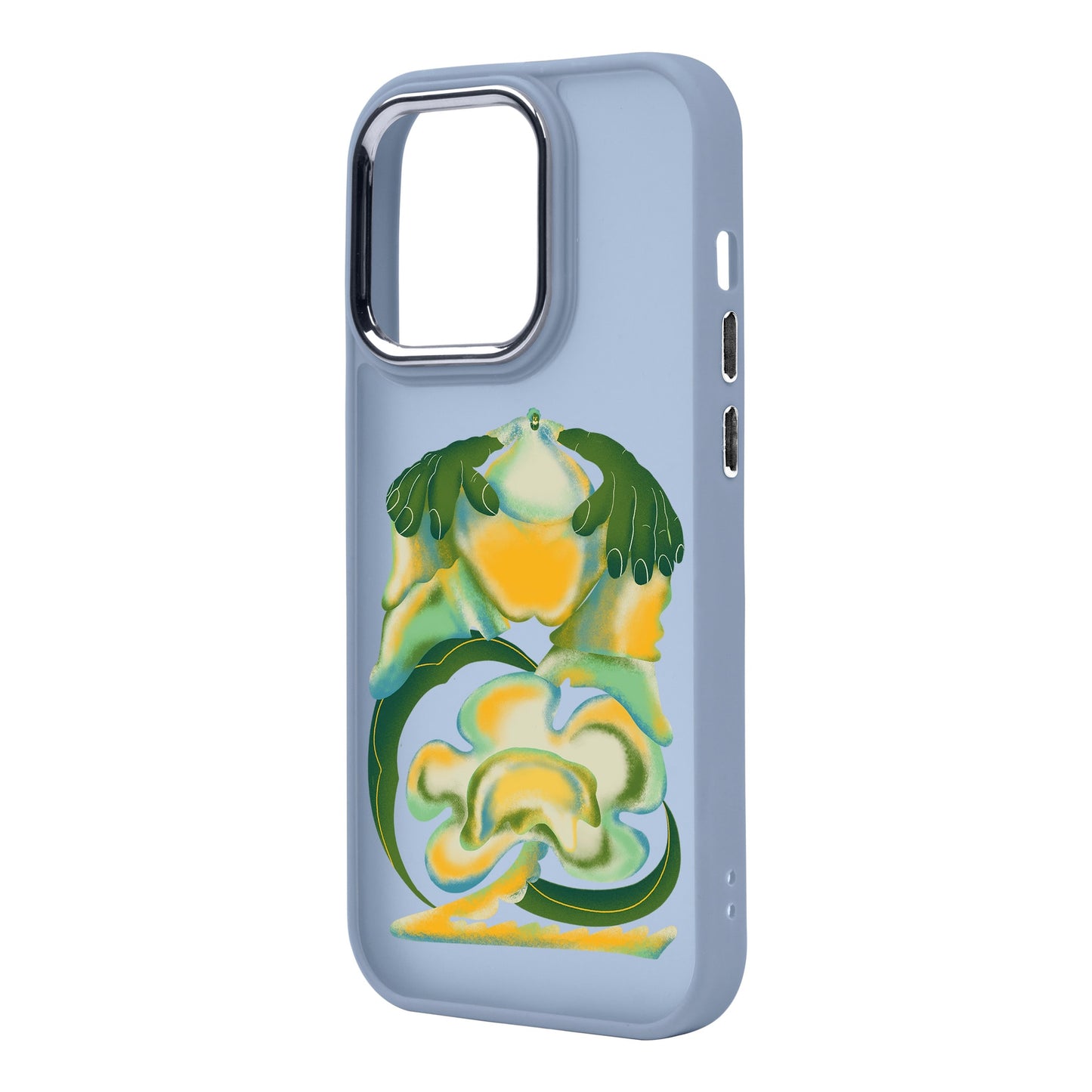 HUGE MAN-Proof Kılıf - iPhone 13