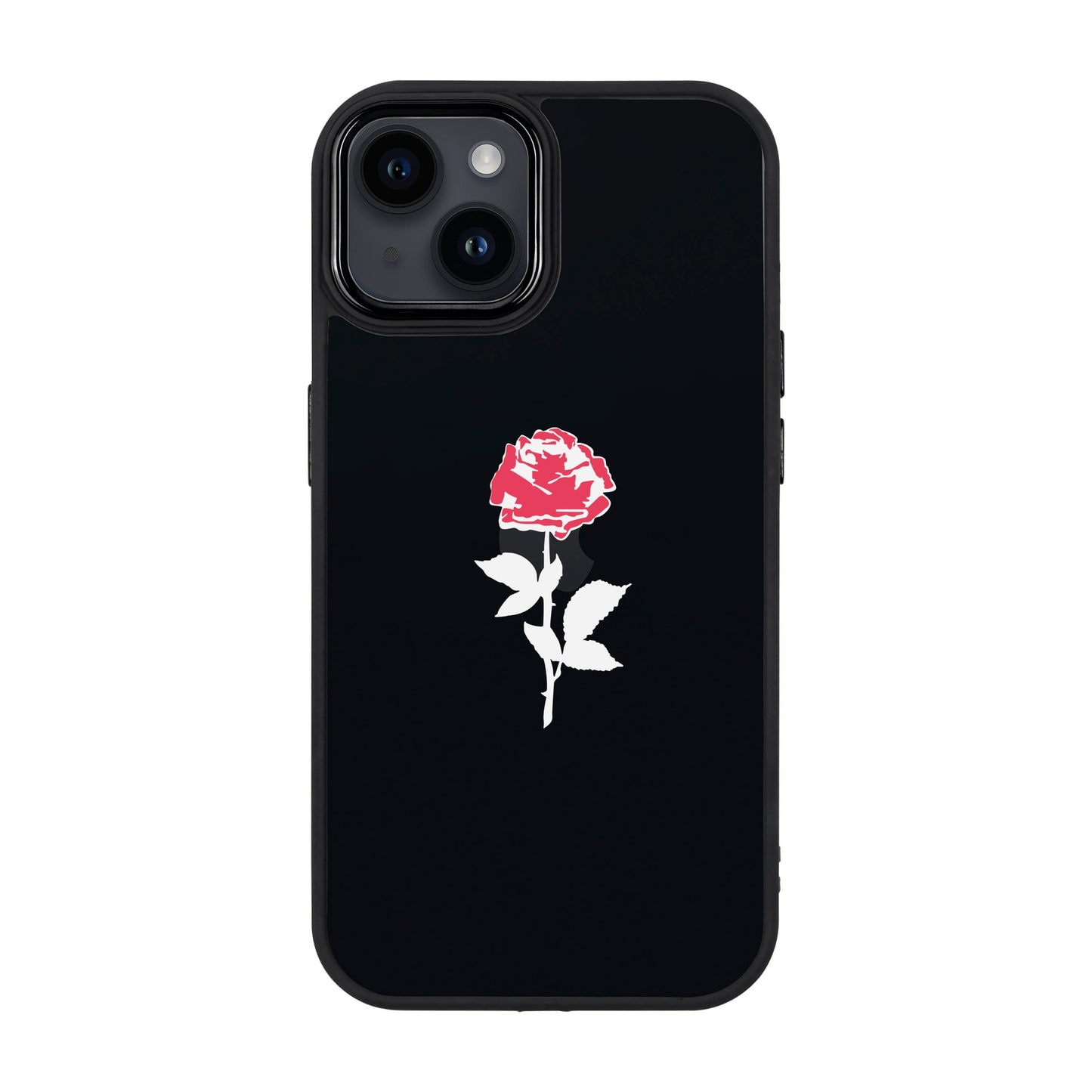 NATUREL ROSE-iPhone 14 Plus Proof Kılıf