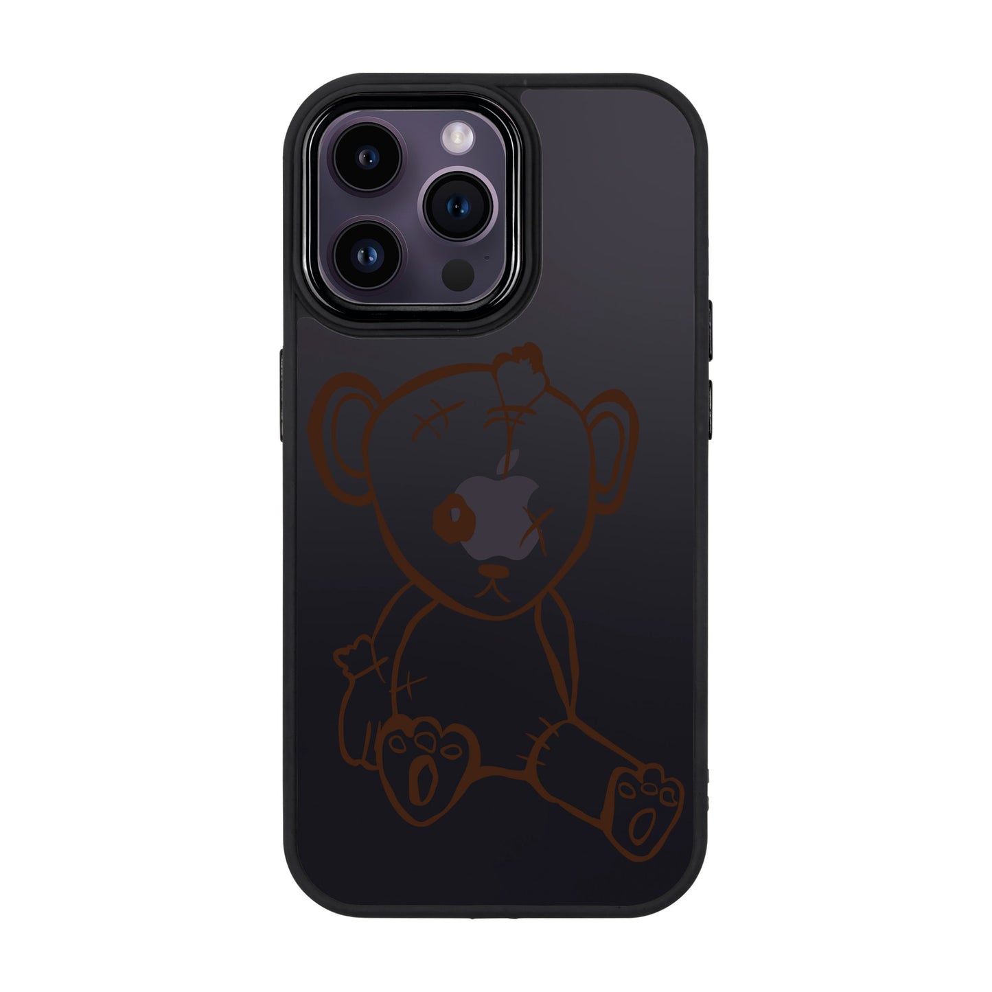 BABY BEAR-iPhone 14 Pro Max Proof Kılıf