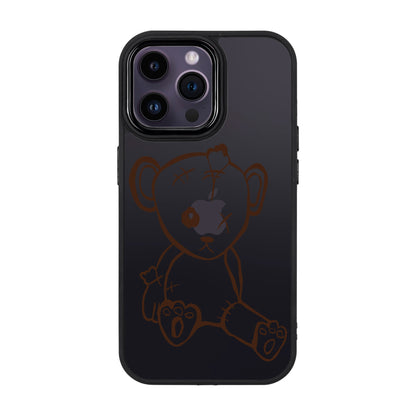 BABY BEAR-iPhone 14 Pro Max Proof Kılıf