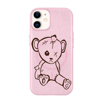 BABY BEAR-iPhone 11 Radiant Kılıf MagSafe Özellikli